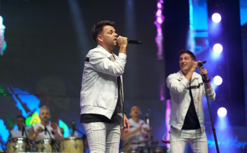 q'lokura cantando