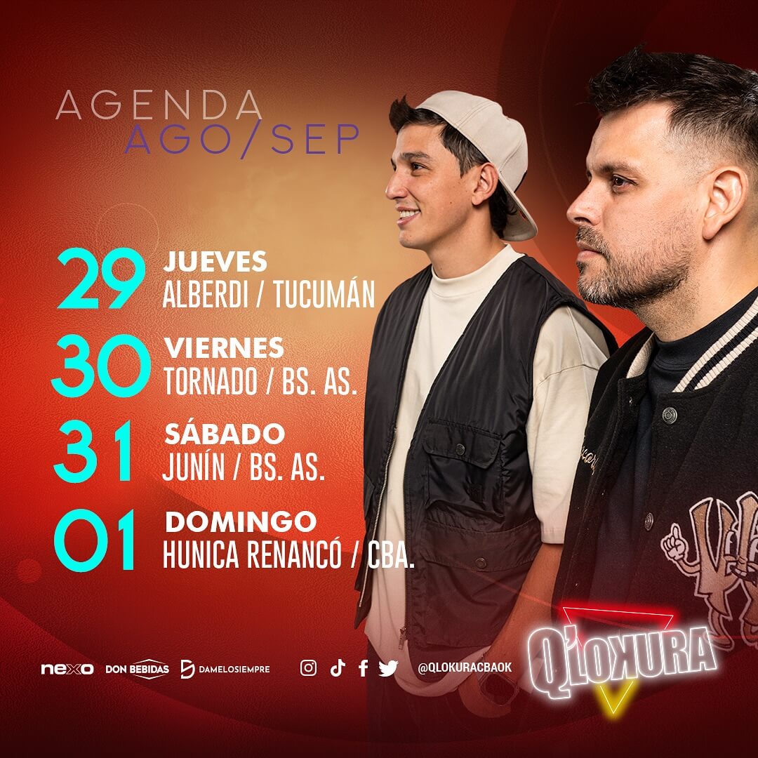 baile movistar