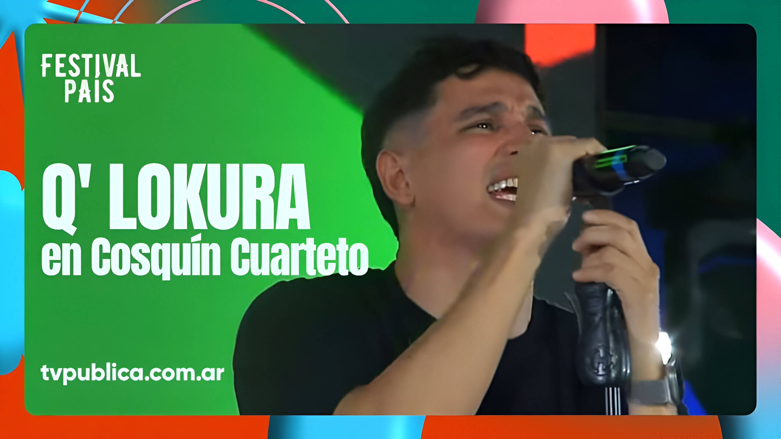 cosquin